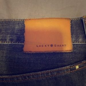 Lucky Brand Jeans